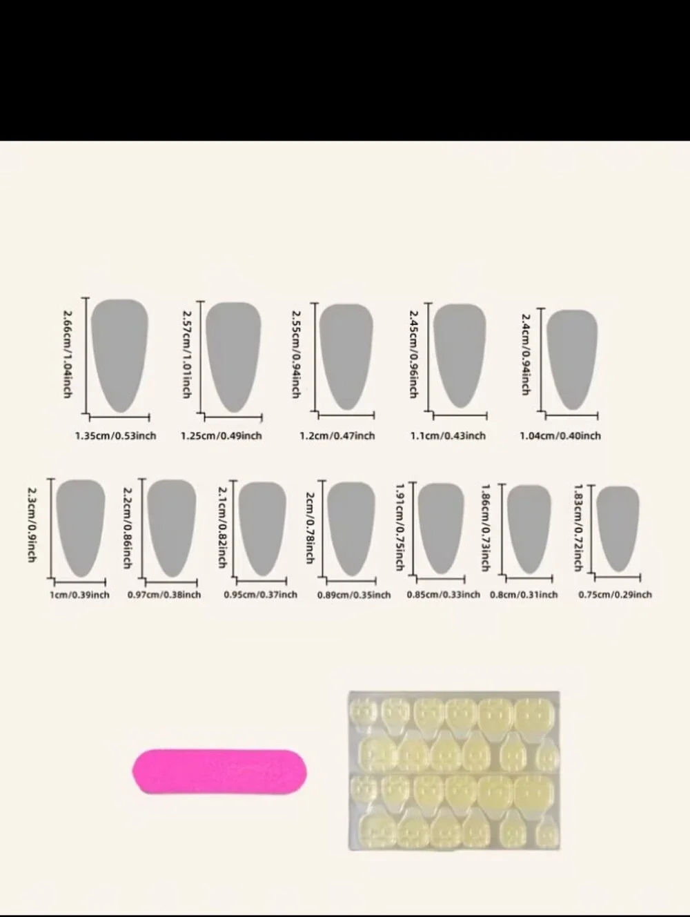 🔥3/$21 Teal Cat Eye Press-On Nails